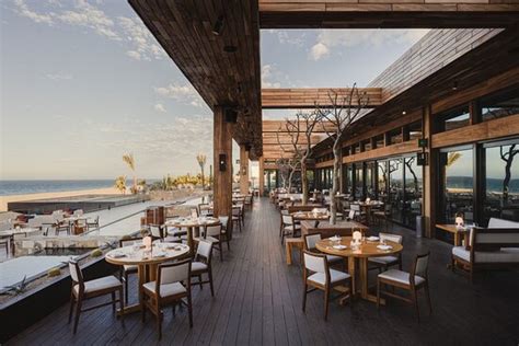 nobu restaurant los cabos reservations|Dining .